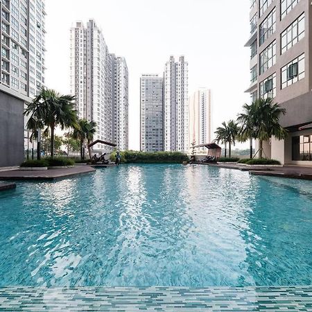 Conezion Residence Putrajaya 3Br6Pax Ioi City Mall Exterior photo