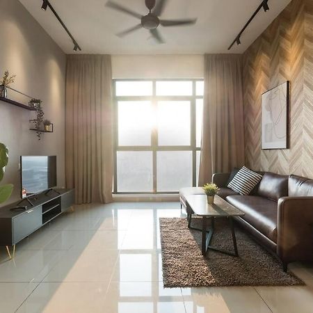 Conezion Residence Putrajaya 3Br6Pax Ioi City Mall Exterior photo