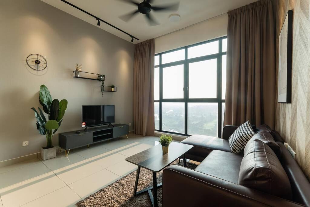 Conezion Residence Putrajaya 3Br6Pax Ioi City Mall Exterior photo