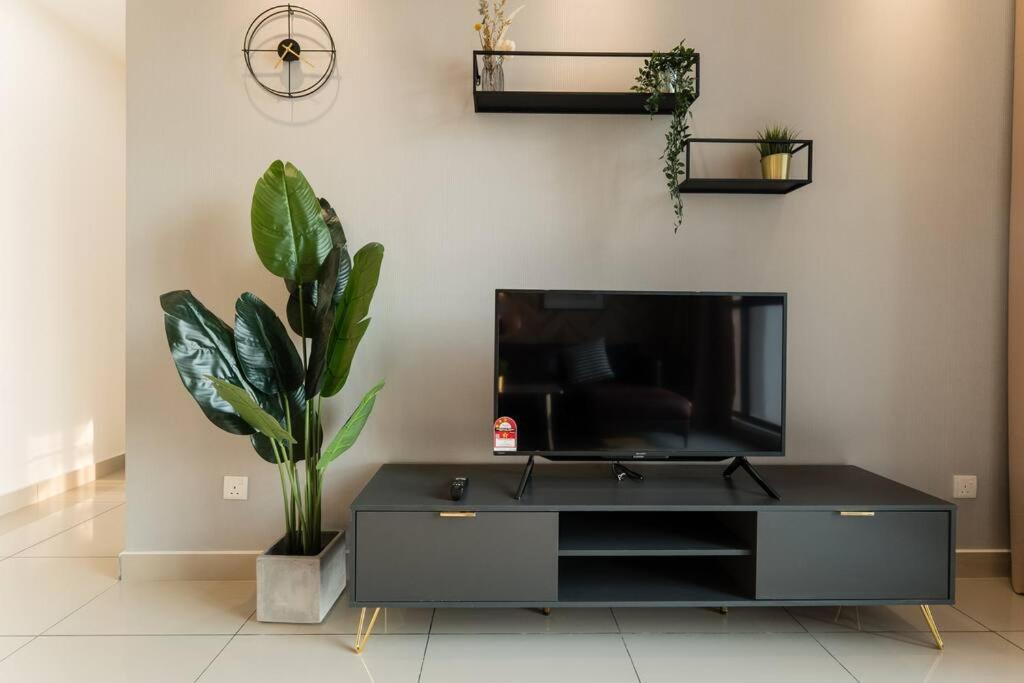 Conezion Residence Putrajaya 3Br6Pax Ioi City Mall Exterior photo