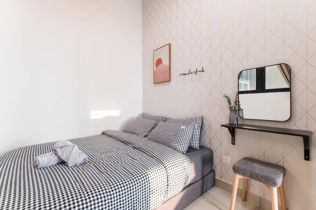 Conezion Residence Putrajaya 3Br6Pax Ioi City Mall Exterior photo